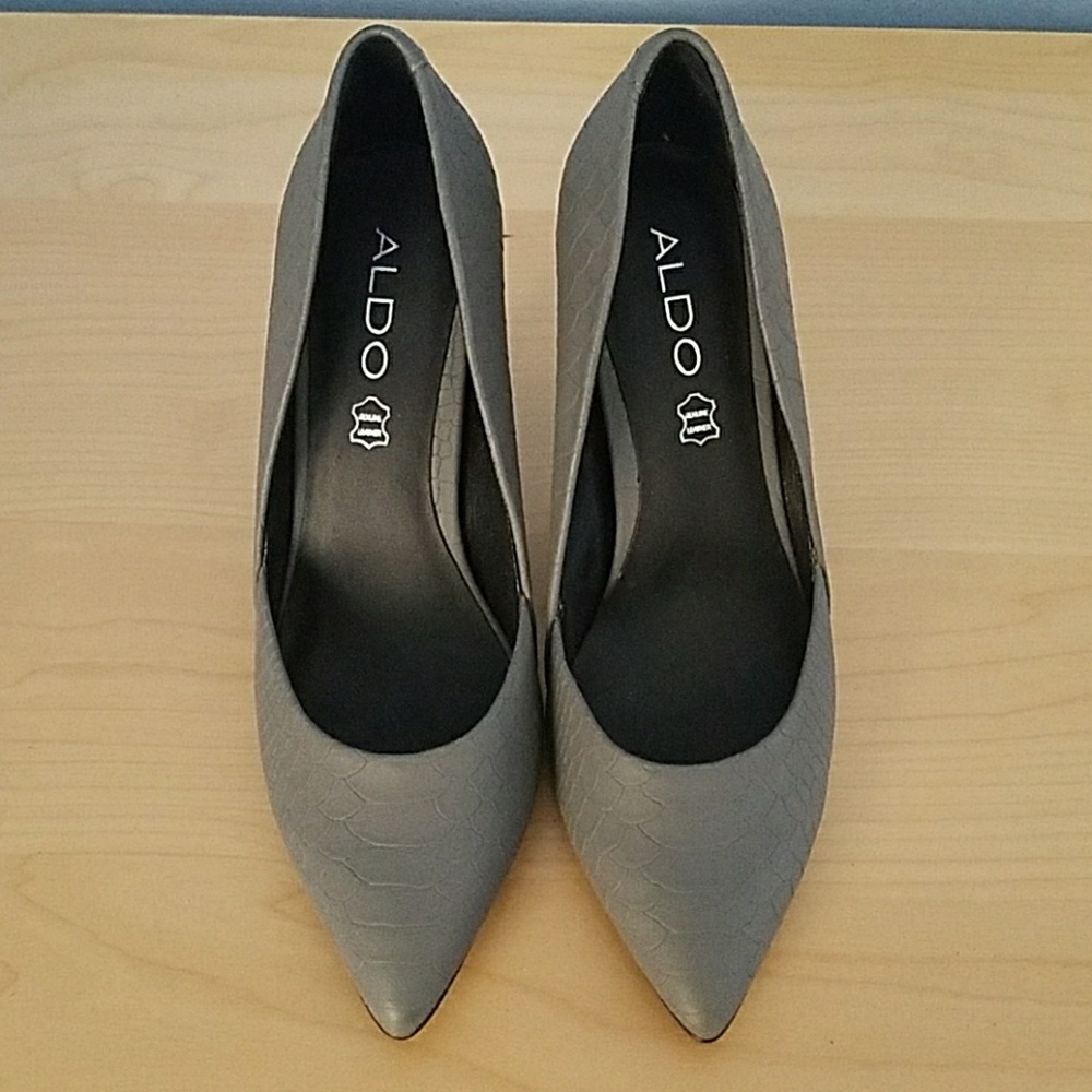 Aldo heels